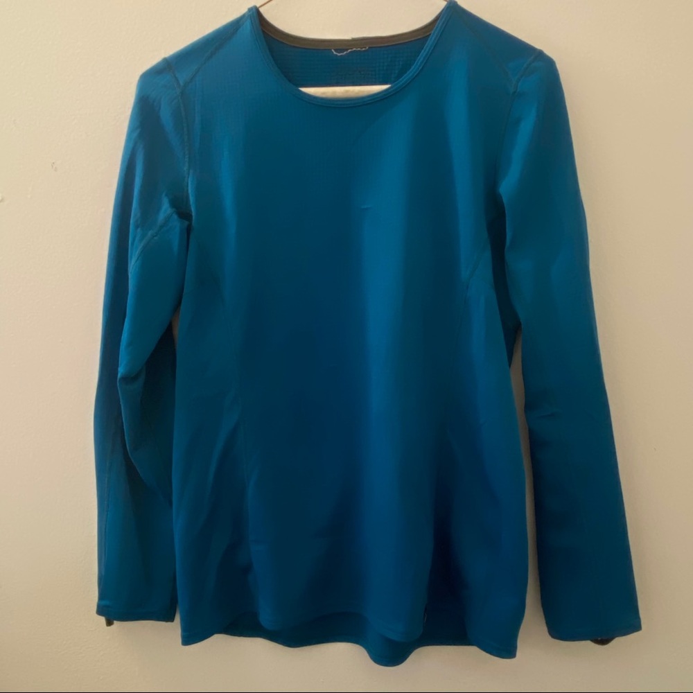 Patagonia Capilene Midweight